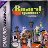 Board Game Classics (Game Boy Advance)